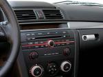 Mazda3 5-Door 2006 года